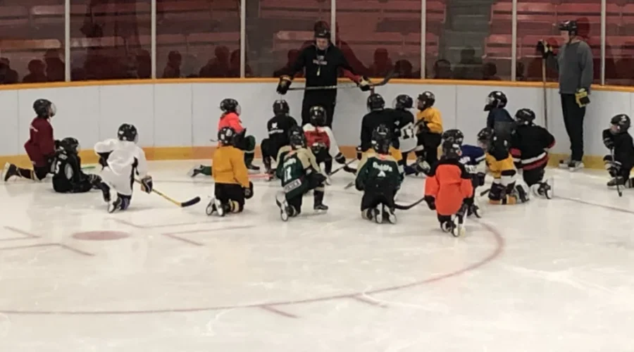 HNO Hopeful For Fall Hockey