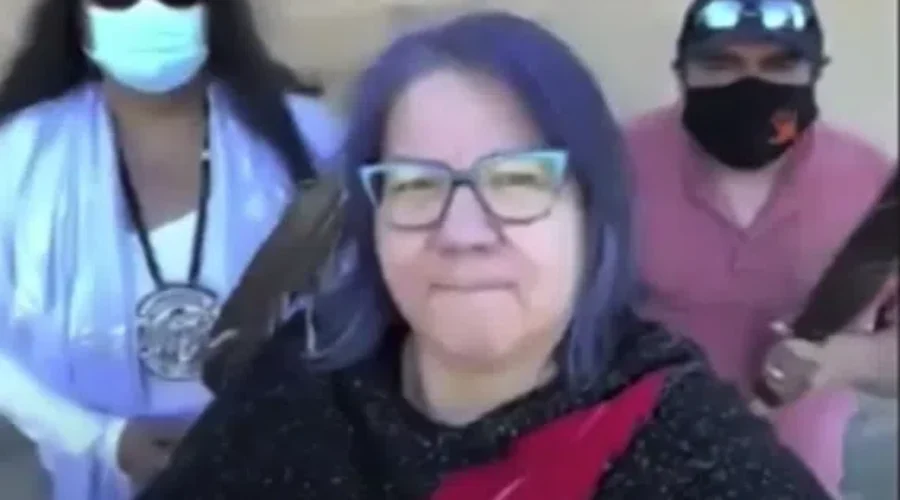 AFN Elects First Woman As National Chief