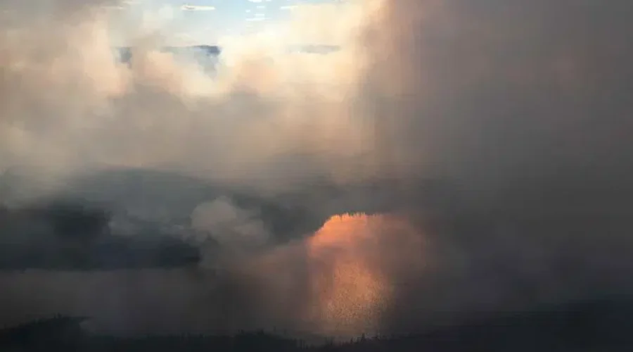 Tribal Council Wants Indigenous-Led Emergency Response