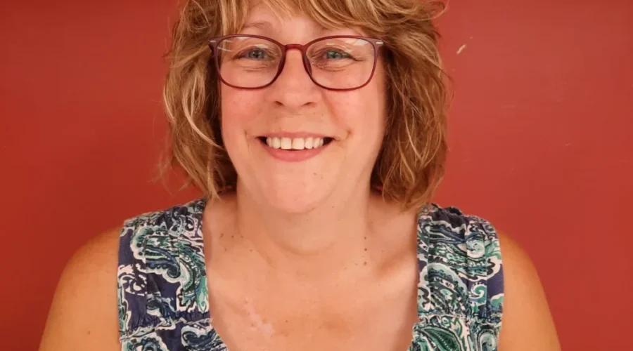 Woman Wins $648K In 50/50