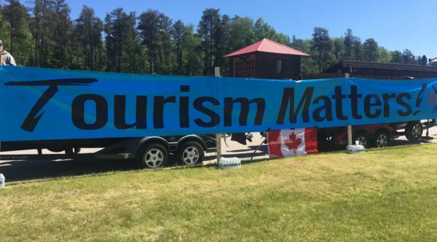 Tourism Businesses Renew Calls For Border Opening