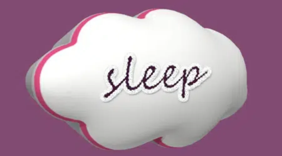 My Vivid Dream During Some “Extra” Sleep