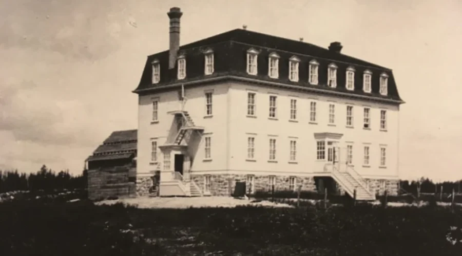 Ottawa Announces Residential School Supports