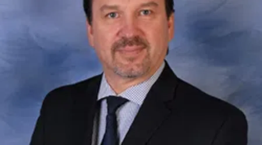 Former OSSTF President Enters Provincial Election Campaign