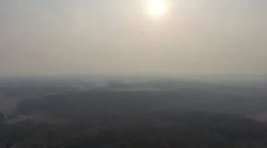 More smoke for Atikokan expected today