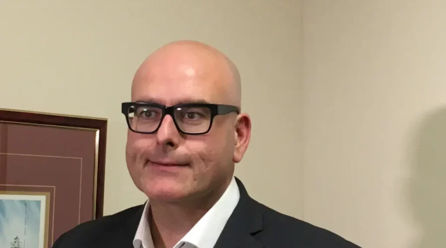 Del Duca Asking Premier For Vaccine Certificates