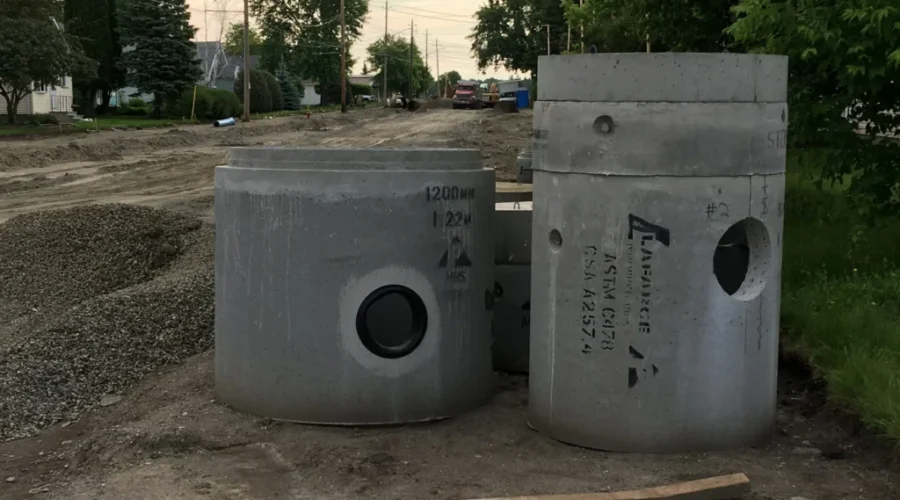 Canada Community-Building Fund Money Issued