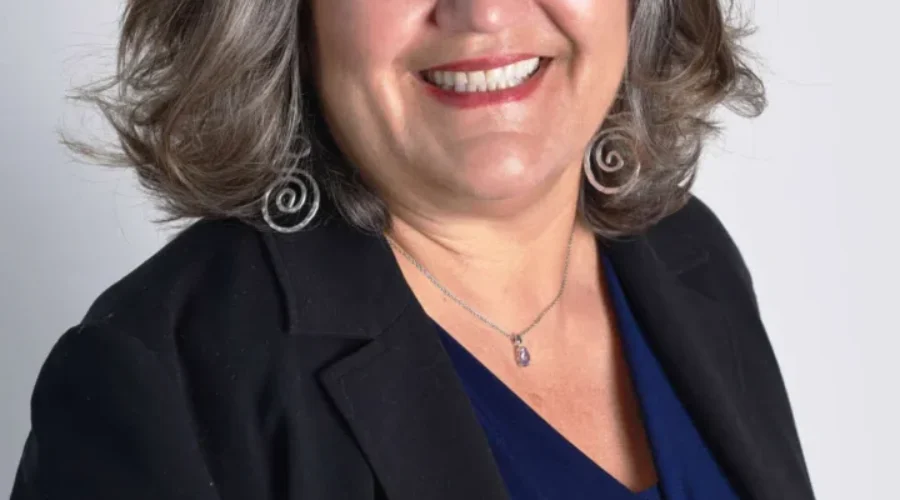 Conservatives Name Their Riding Candidate