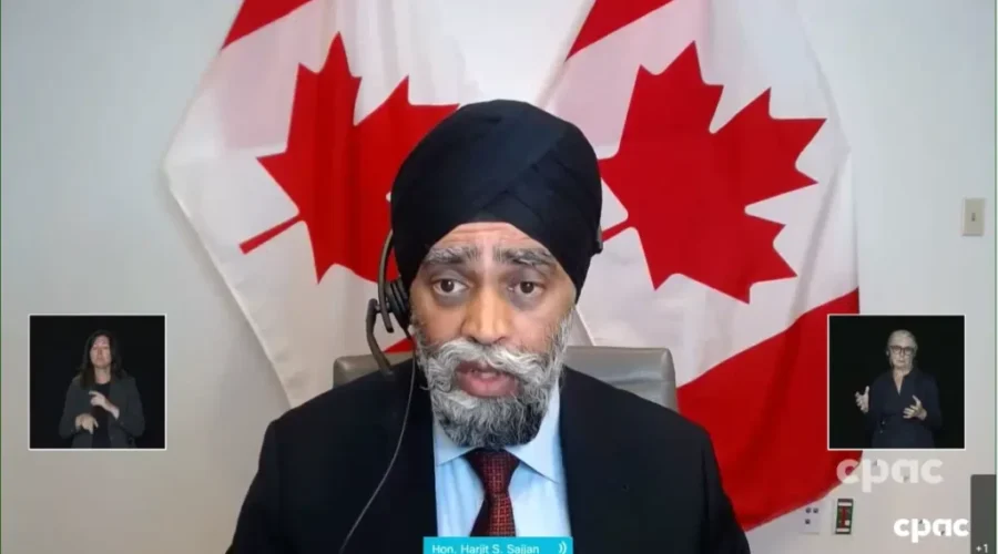 Canadian Forces To Withdraw From Afghanistan