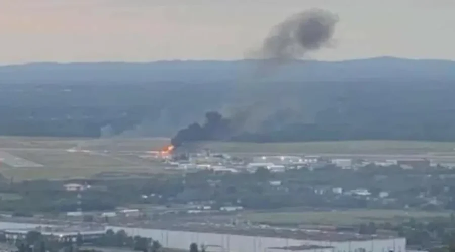 Pilot Identified In Fatal Crash