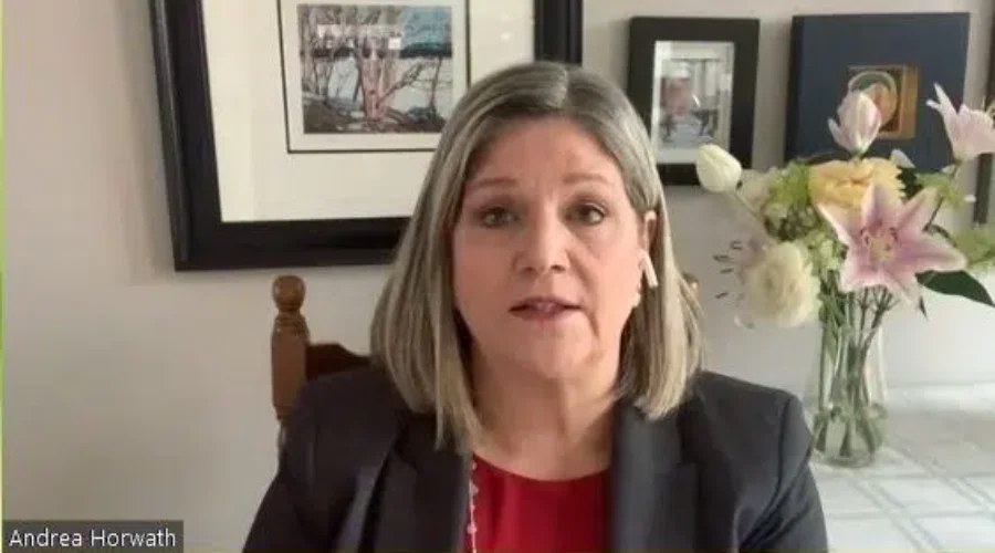 Horwath Accuses PCs of Mail Scam