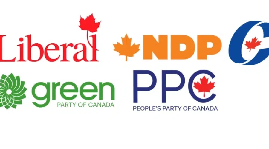 Leaders plans for day 4 of federal election campaign