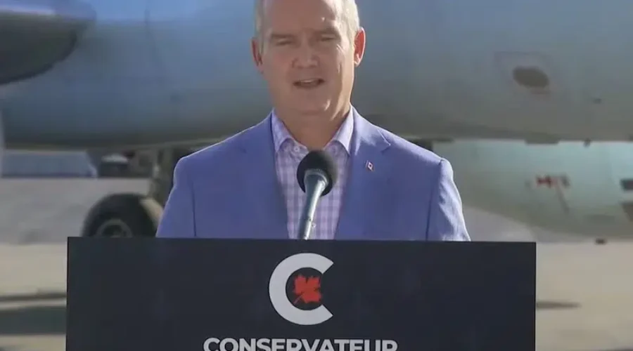 A Conservative promise for Quebec