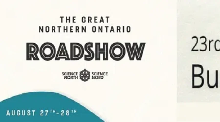 Feel Good Friday Moment Of The Week: Road Show & Business Award Nominations