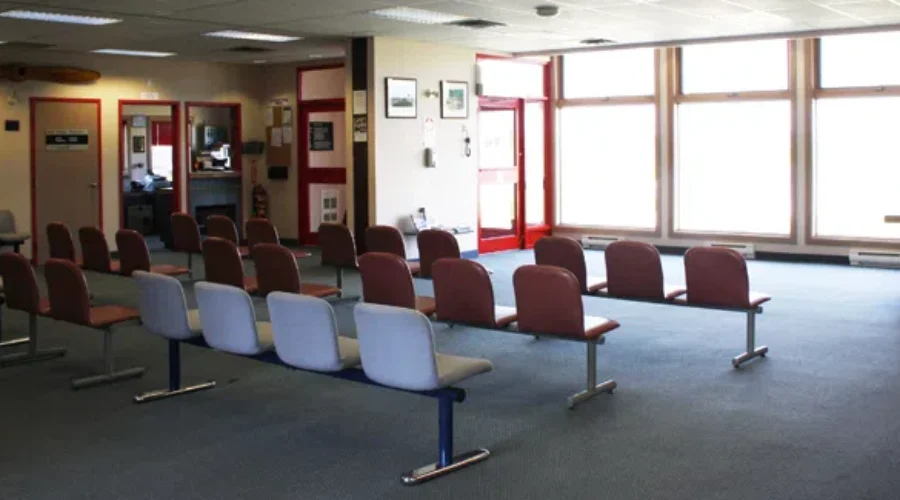 Regional Airports Receive Federal Funding