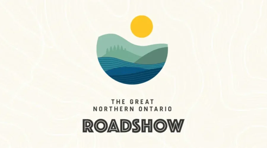 Great Northern Ontario Roadshow Kicks Off In Fort Frances