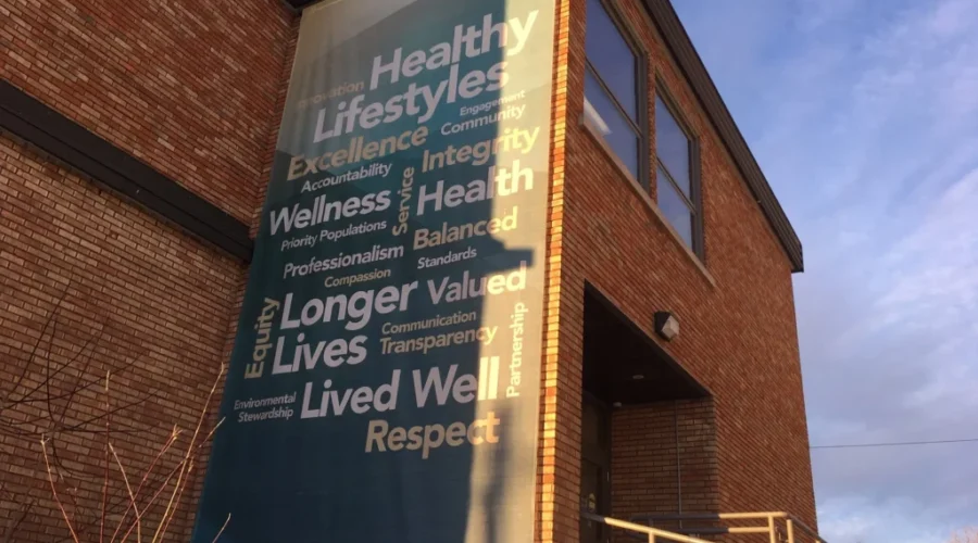 Masking Still Required In Ontario