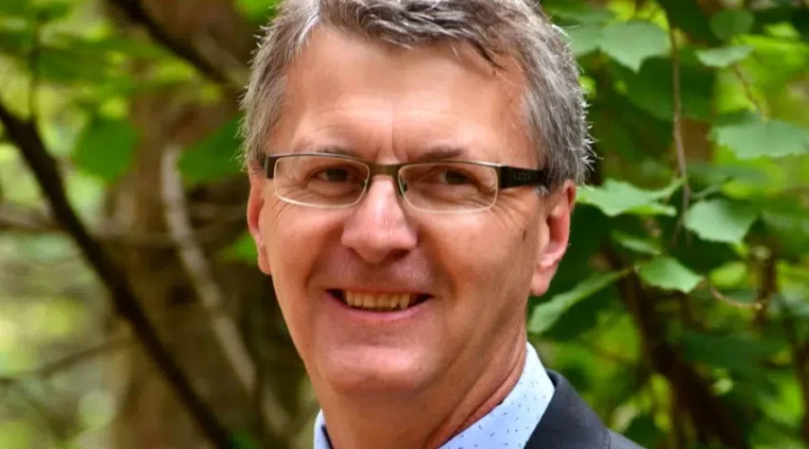 Ontario PC Unveils Thunder Bay-Atikokan Candidate