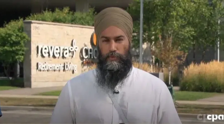 Singh Wants To End For-Profit Long-Term Care