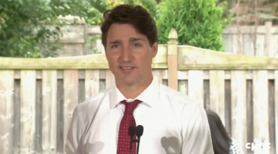 Liberals Continue Push For $10 A Day Child Care