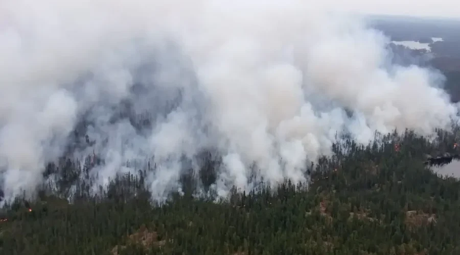 Some Head Home, Others Suggested To Leave