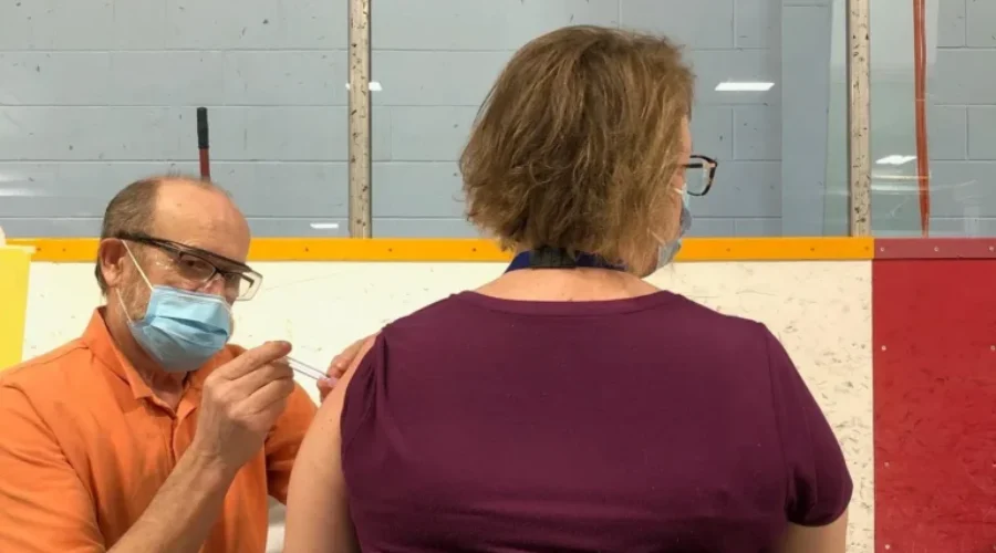 NWHU COVID Vaccine Update, Walk In Clinics