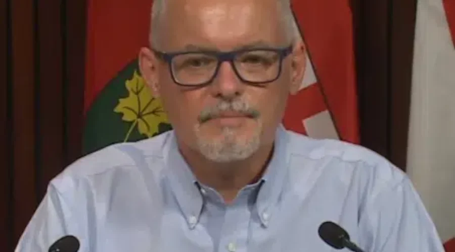 Different Rules Planned For Vaccinated Students/Staff