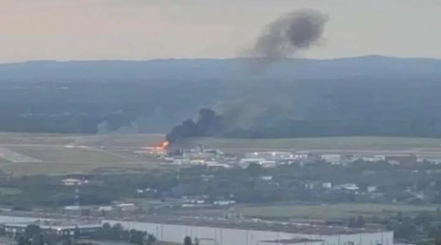 No Initial Issues With Plane In Fatal Crash