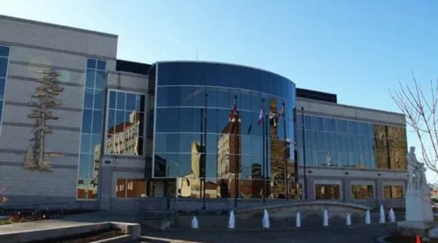 City Not Hosting More Evacuees