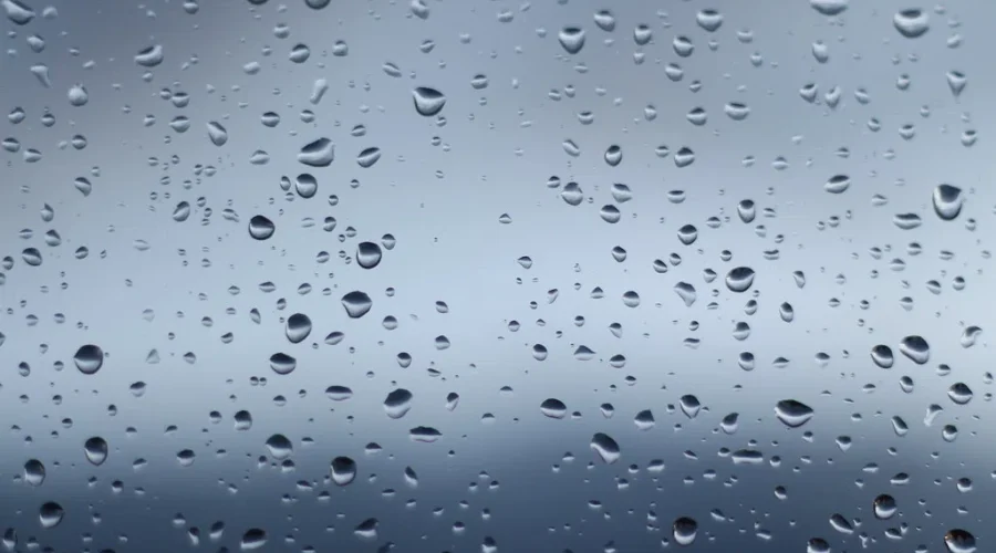 Heavy Rainfall and Thunderstorm Warnings In Place