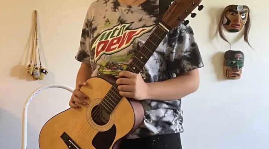 Missing: 13yr Maralyn Slaney from Thunder Bay