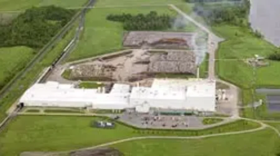 West Fraser Slows Production