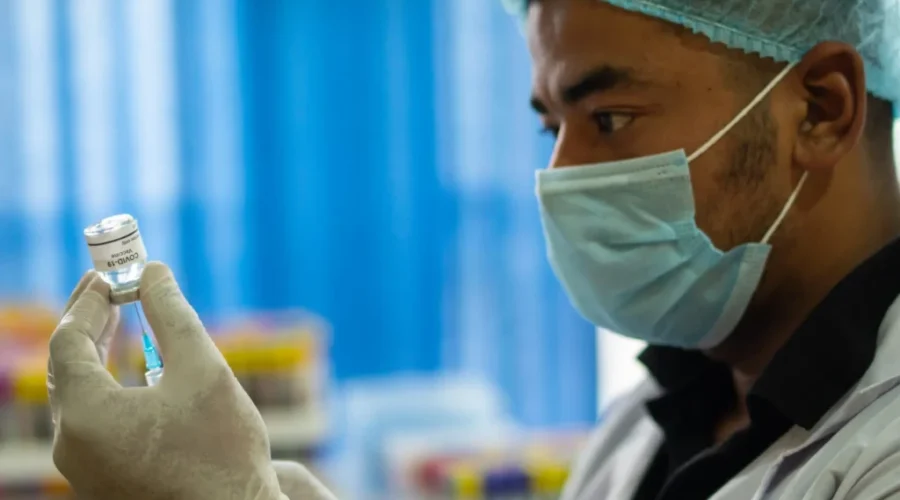 Doctors Decry Bullying Of Healthcare Workers