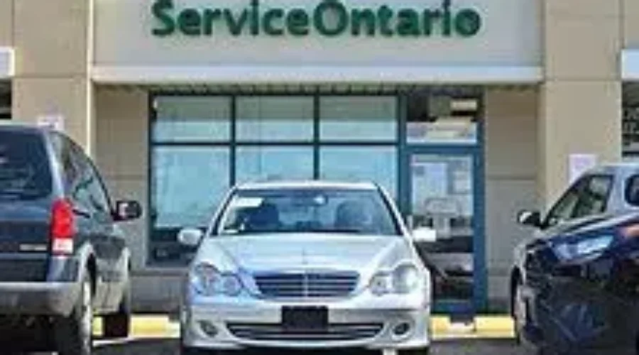 Digital Licenses & Health Cards Coming To Ontario