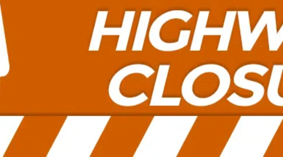 Update: Highway 17 West And East Of Kenora Closed