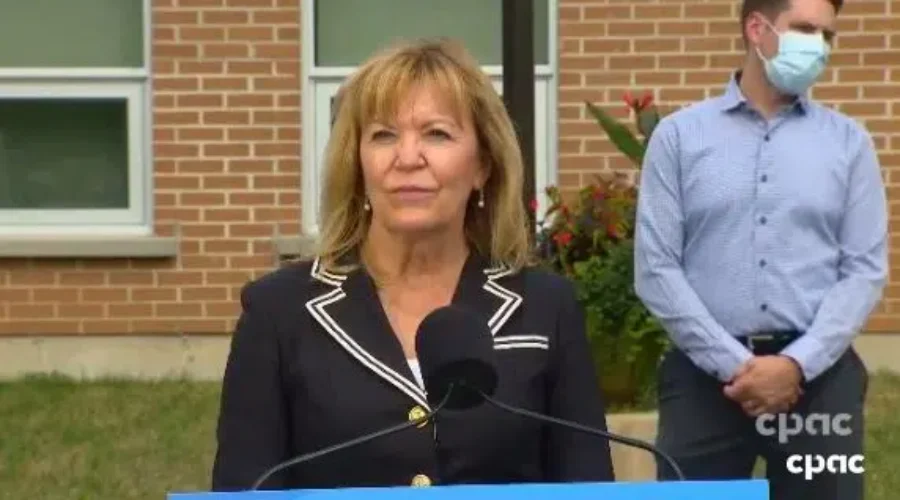 Ontario Offers Help For Alberta