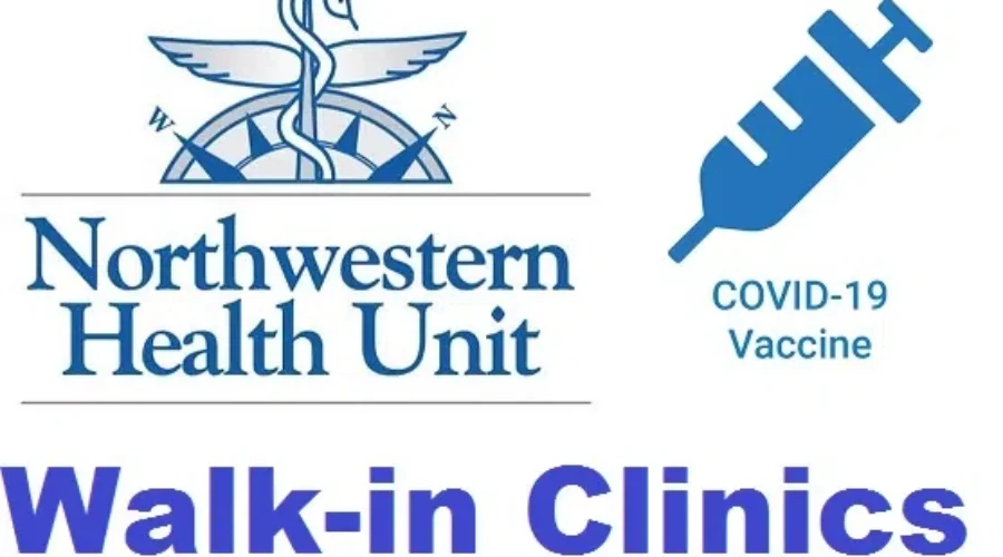 COVID Vaccine Clinics Open Today