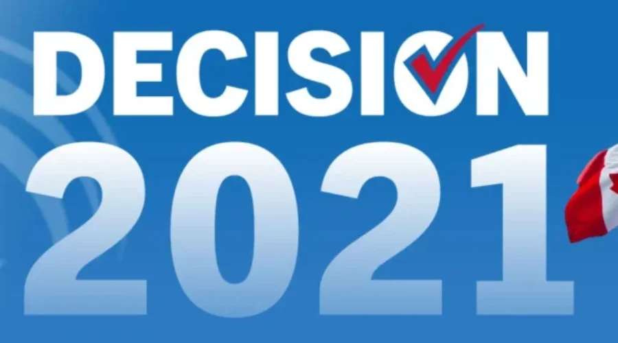 Five Party Leaders to Debate In English Tonight