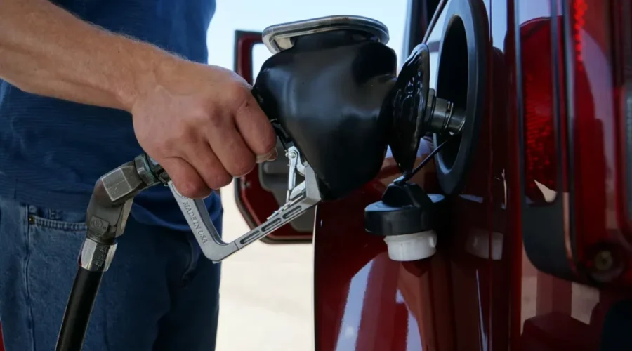 Pandemic Impacting Gas Sales