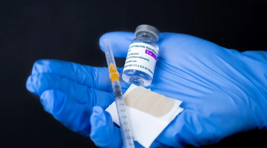 New Details On Vaccine Passport System