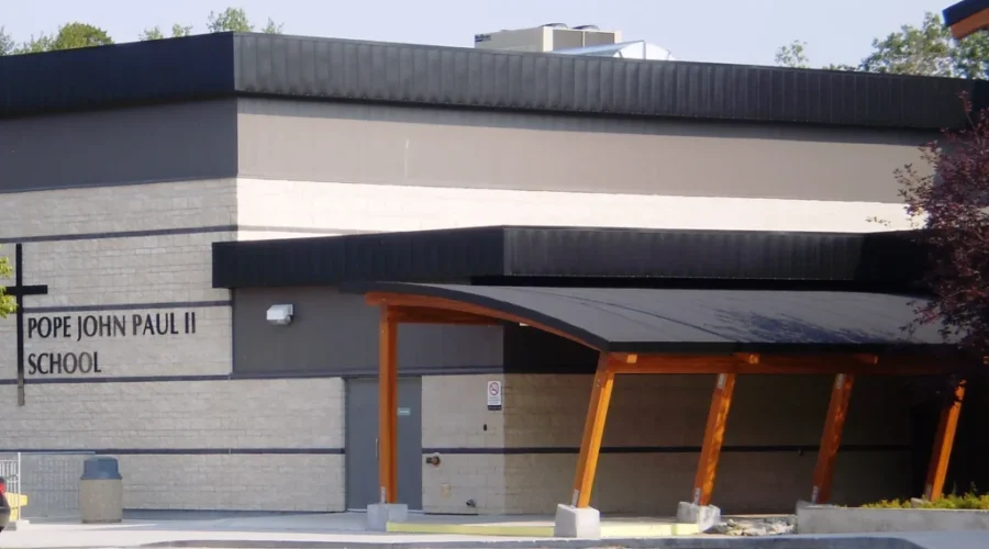 COVID-19 Confirmed At Kenora School