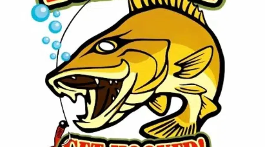 Rainy River Walleye Tournament: Richard Trenchard