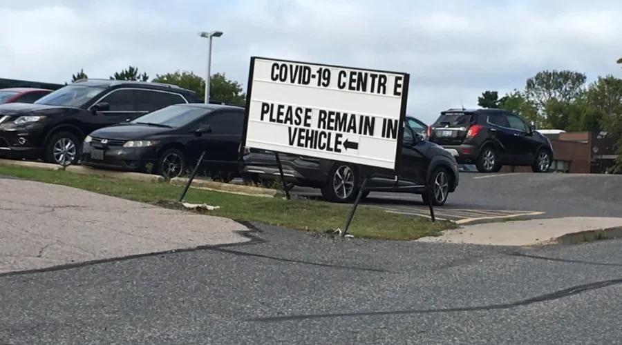 No Active Cases Of COVID-19 In The Region