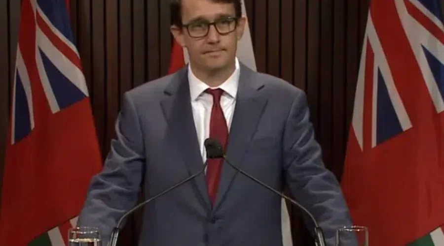 Province To Legislate Washroom Openings For Truckers