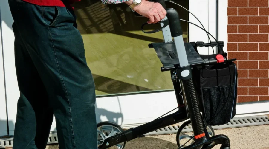 Further Investments In LTC Homes