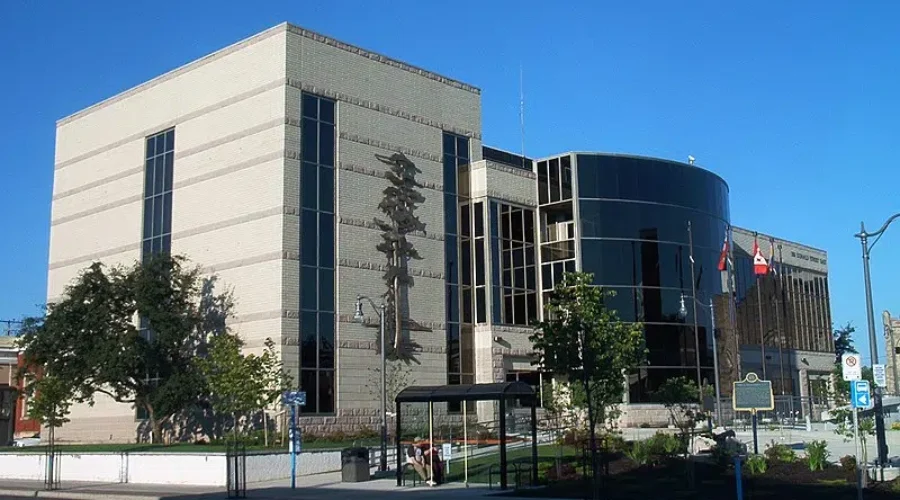 More Funding For Northern Ontario Municipalities