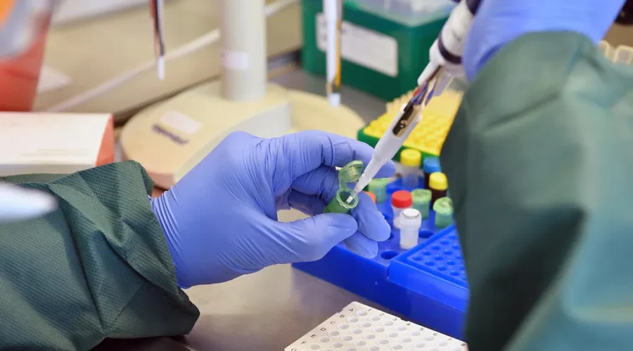 Federal Government Urged To Scrap PCR Tests