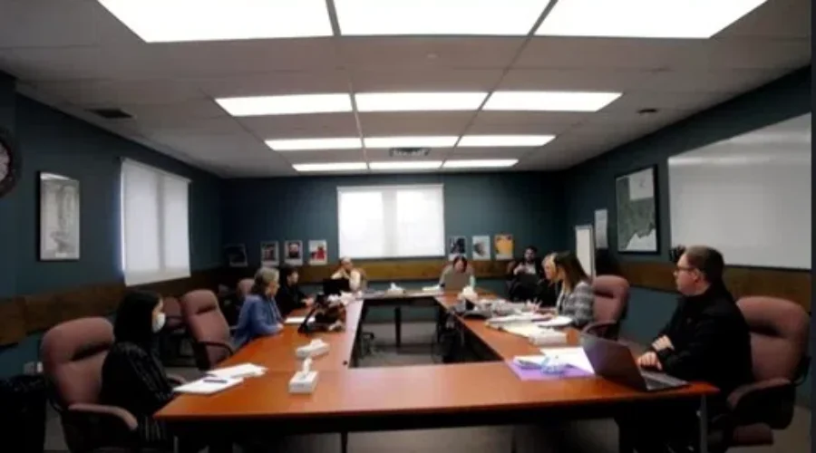 Vaccination Policy Clears Council Committee