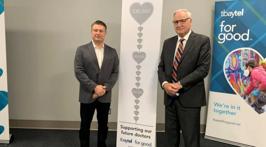 Getting More Doctors In The North