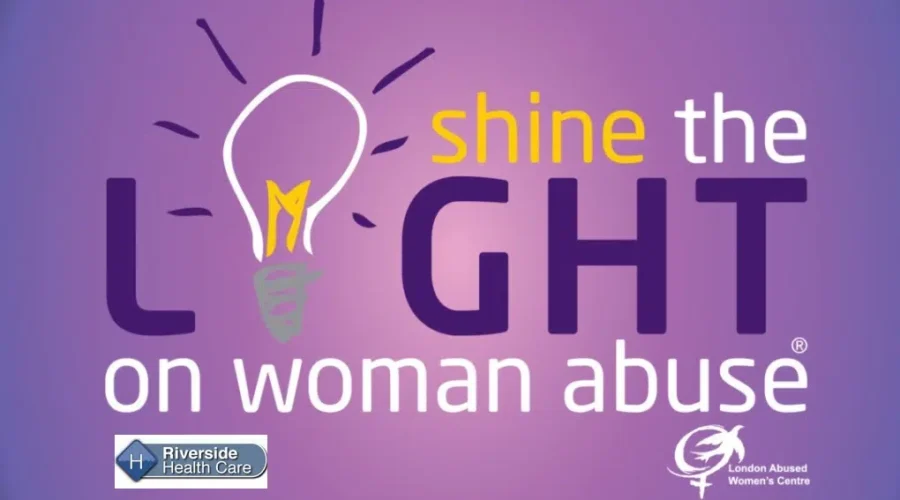 Shine The Light Campaign & Wear Purple Day: Jacquee Loerzel Interview